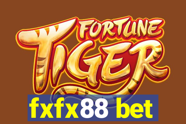 fxfx88 bet